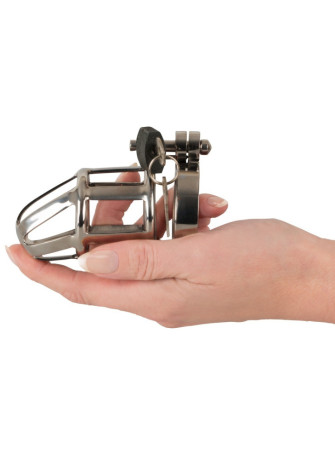 Chastity Cage